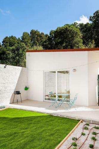 Apartamento Sintra Studio Garden - Free Parking