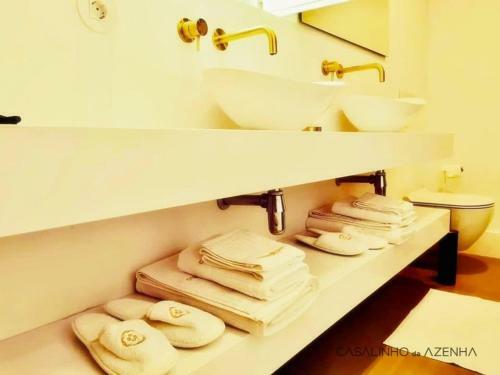 Bed & Breakfast Suite Rosa - Quinta Casalinho Da Azenha