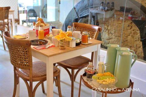 Bed & Breakfast Suite Rosa - Quinta Casalinho Da Azenha
