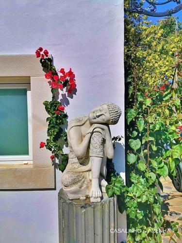 Bed & Breakfast Suite Rosa - Quinta Casalinho Da Azenha
