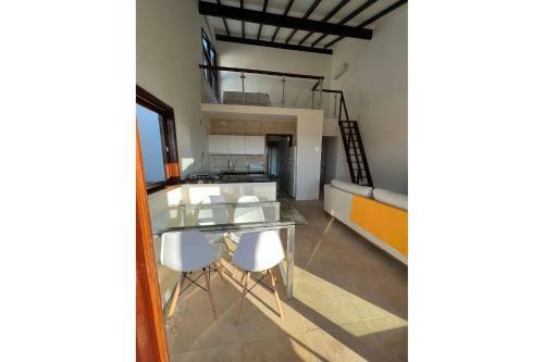 Apartamento Vista Mar - Taiba Beach Resort