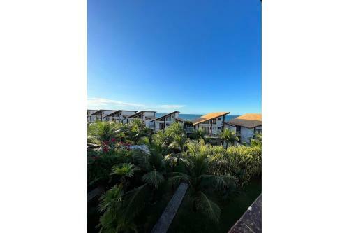 Apartamento Vista Mar - Taiba Beach Resort