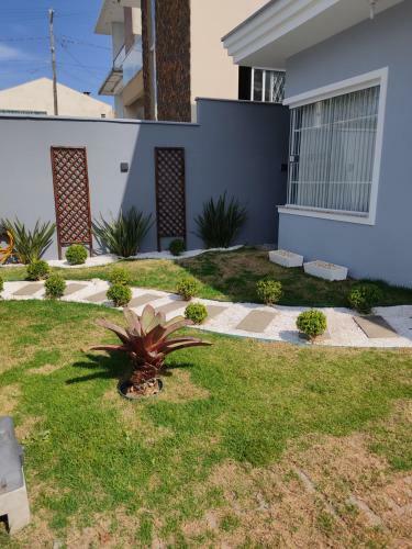 Luxuosa Casa Com Piscina Em S�o Francisco Do Sul