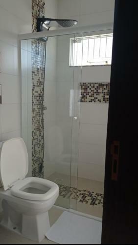 Luxuosa Casa Com Piscina Em S�o Francisco Do Sul
