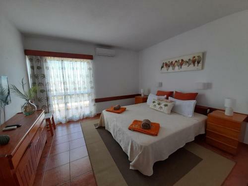 Apartamento Em Cabanas De Tavira