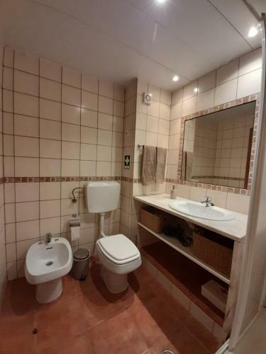 Apartamento Em Cabanas De Tavira