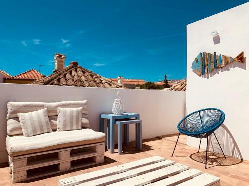 Apartamento The Clover House - Tavira