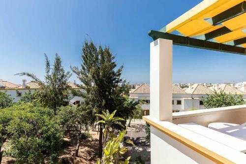 Apartamento Casa Da Eira
