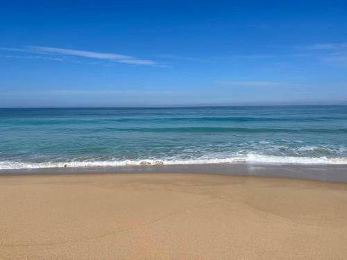 Lovely Apartment With Balcony - Beach Front Line By Lovelystay