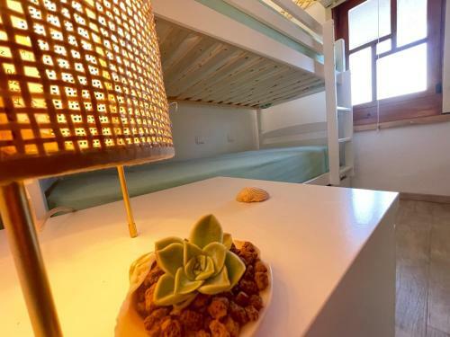 Lovely Apartment With Balcony - Beach Front Line By Lovelystay