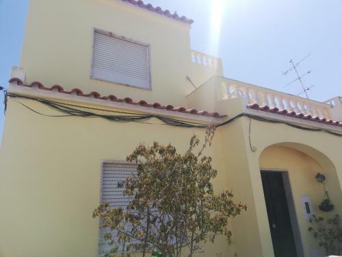 Hostal Guesthouse Tavira Moura