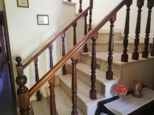 Hostal Guesthouse Tavira Moura
