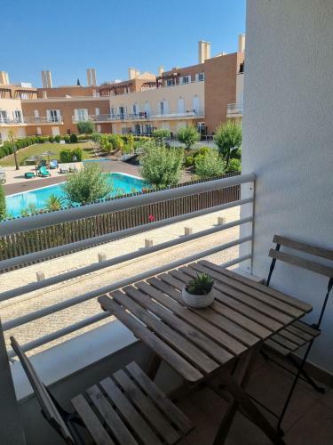 Apartamento Formosa Bay - 1� Andar Vista Piscina