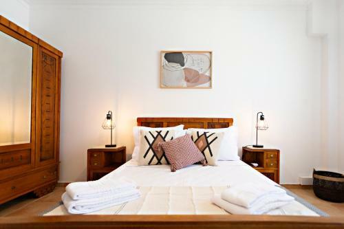 Cabanas Vintage Apartment