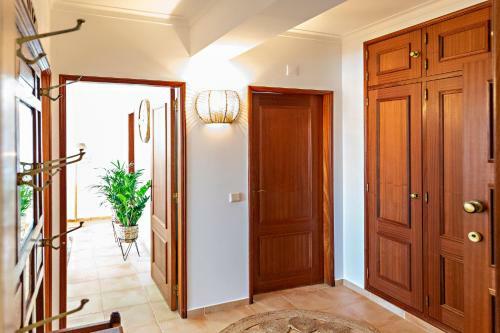 Cabanas Vintage Apartment
