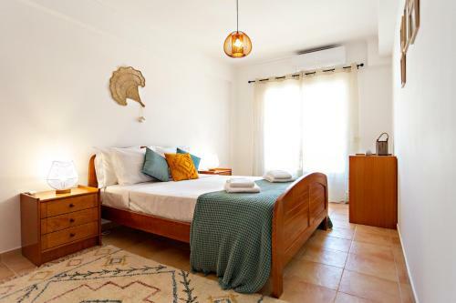 Cabanas Vintage Apartment