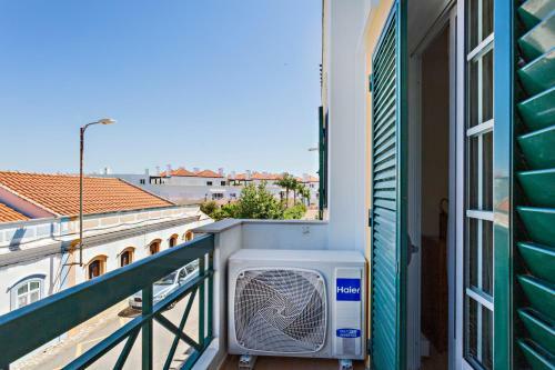 Cabanas Vintage Apartment