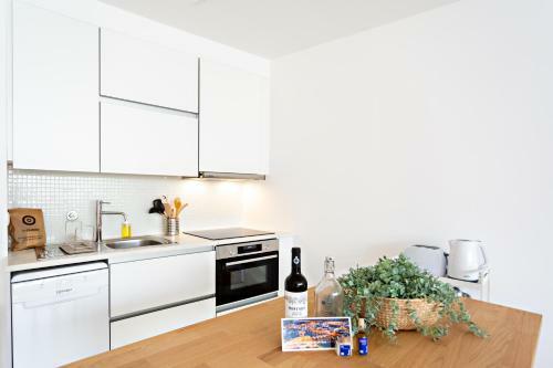 Olarias Apartments By My Choice