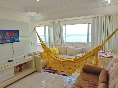 Apartamento Ap Com Piscina E Vista Pro Mar, Pr�ximo A Maragogi