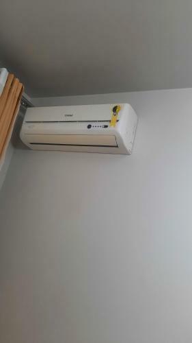 Apartamento Condom�nio Super Agrad�vel Com Garagem Privativa