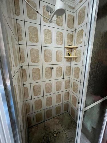 Apartamento Sala Living Pr�ximo A Praia