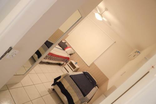 Apartamento Santos - Turismo E Home Office