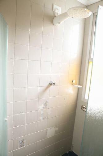 Apartamento Santos - Turismo E Home Office