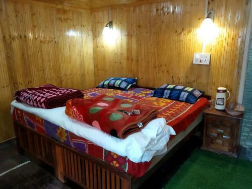 Lodge The Vinshar Bagha Sarahan