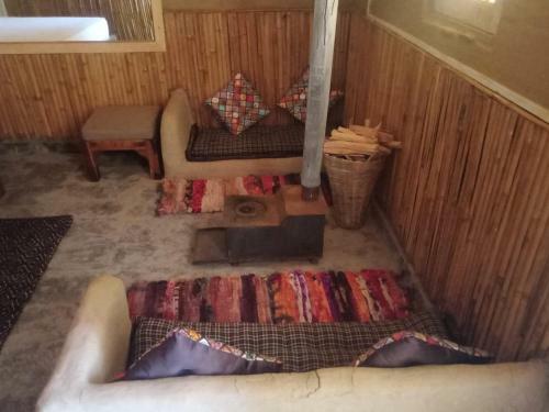 Lodge The Vinshar Bagha Sarahan