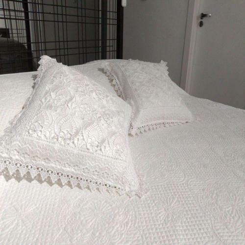 Apartamento Moderno, Confort�vel, Pr�tico No Aquarius!