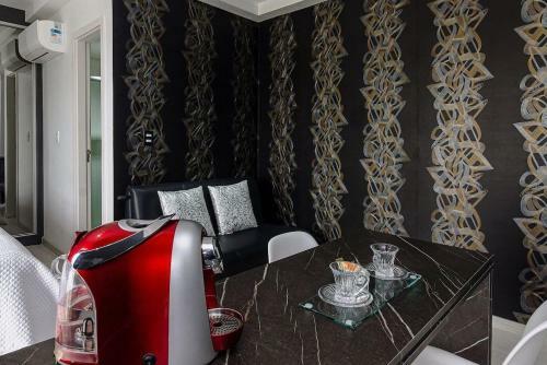 Apartamento Moderno, Confort�vel, Pr�tico No Aquarius!