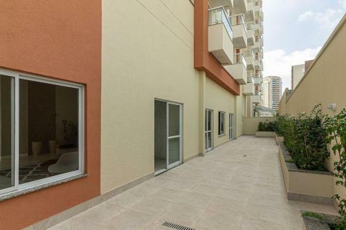 Apartamento Moderno, Confort�vel, Pr�tico No Aquarius!