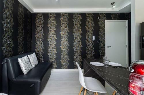Apartamento Moderno, Confort�vel, Pr�tico No Aquarius!