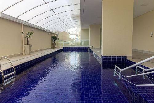 Apartamento Moderno, Confort�vel, Pr�tico No Aquarius!