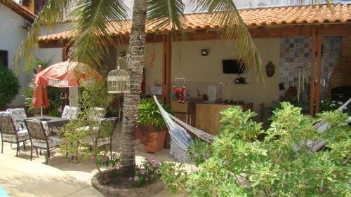 Casa Perto Da Praia, Piscina, Churrasqueira