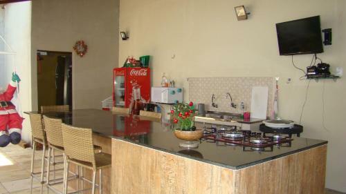 Casa Perto Da Praia, Piscina, Churrasqueira
