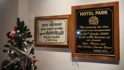 Hotel Park