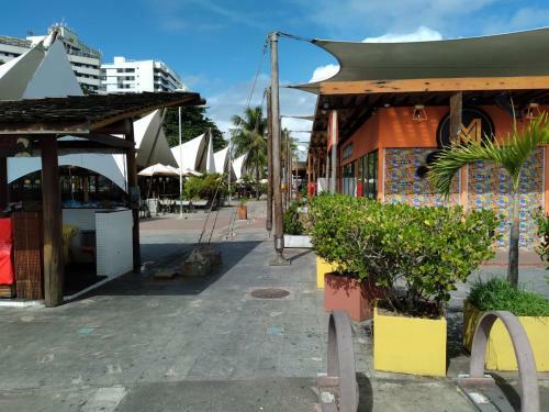 Casa Red River