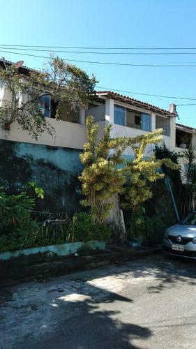 Casa Red River
