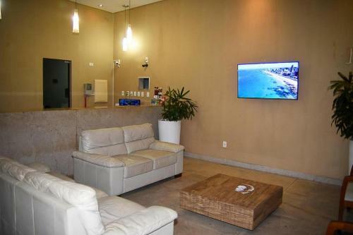 Apartamento Bahia Flat