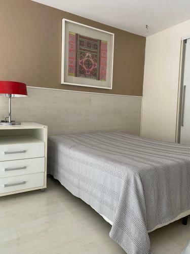 Apartamento Vitoria Loft 403