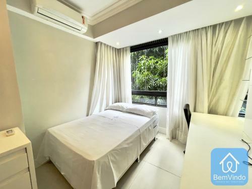 Apartamento De Luxo Na Ladeira Da Barra