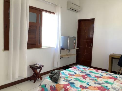 Hotel Pousada Villa Encantada Lgbtqiaplus