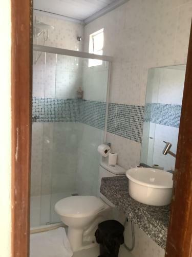Hotel Pousada Villa Encantada Lgbtqiaplus