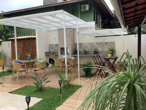 Hotel Pousada Villa Encantada Lgbtqiaplus