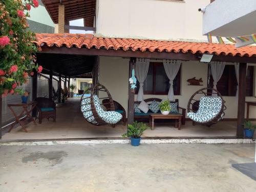 Hotel Pousada Villa Encantada Lgbtqiaplus