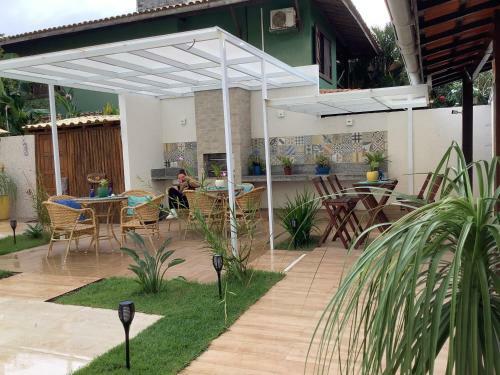 Hotel Pousada Villa Encantada Lgbtqiaplus