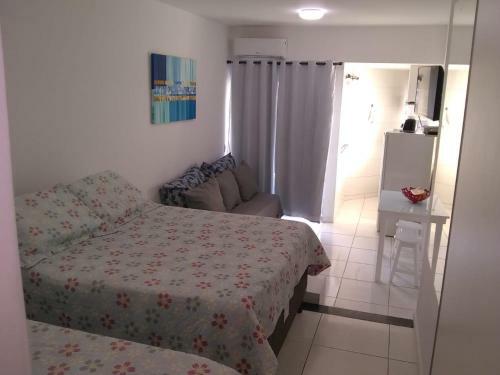 Apartamento Bahia Flat, Barra Apt 324