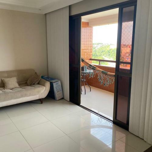 Apartamento Temporada Cond. Brisas - Paralela