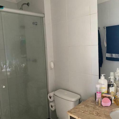 Apartamento Temporada Cond. Brisas - Paralela